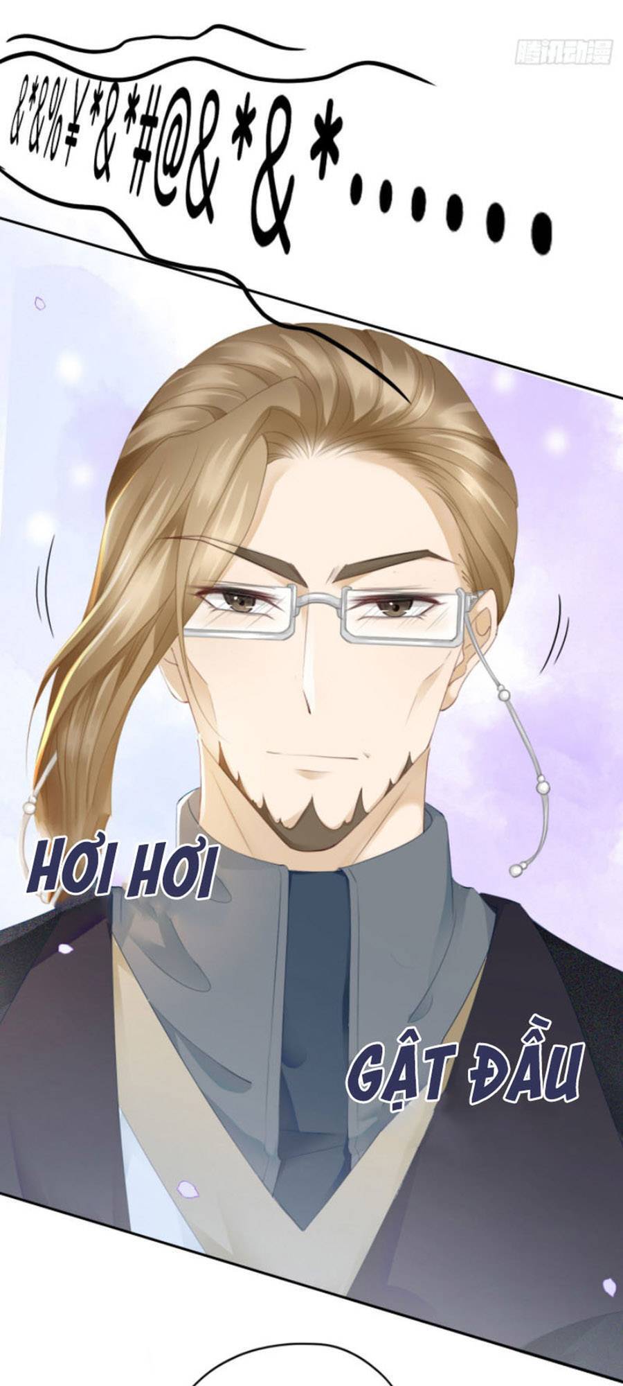 Tỏ Tình Với Kẻ Thù Chapter 9 - Trang 2