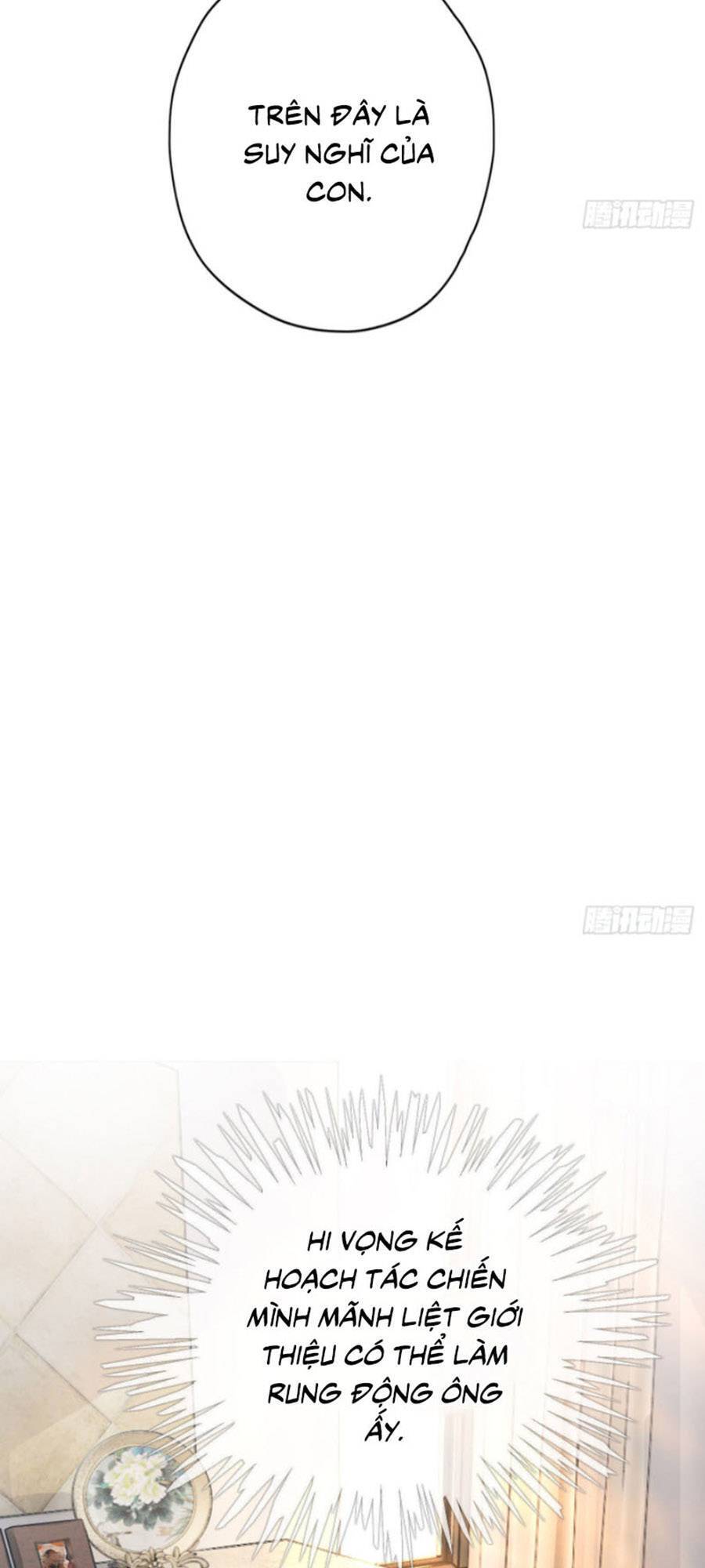 Tỏ Tình Với Kẻ Thù Chapter 9 - Trang 2