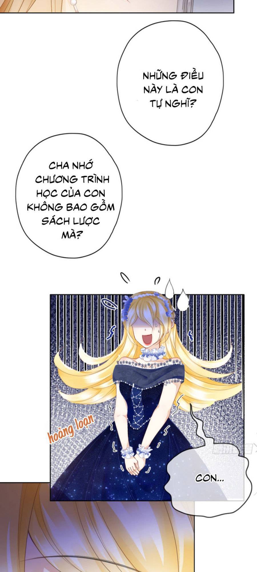 Tỏ Tình Với Kẻ Thù Chapter 9 - Trang 2