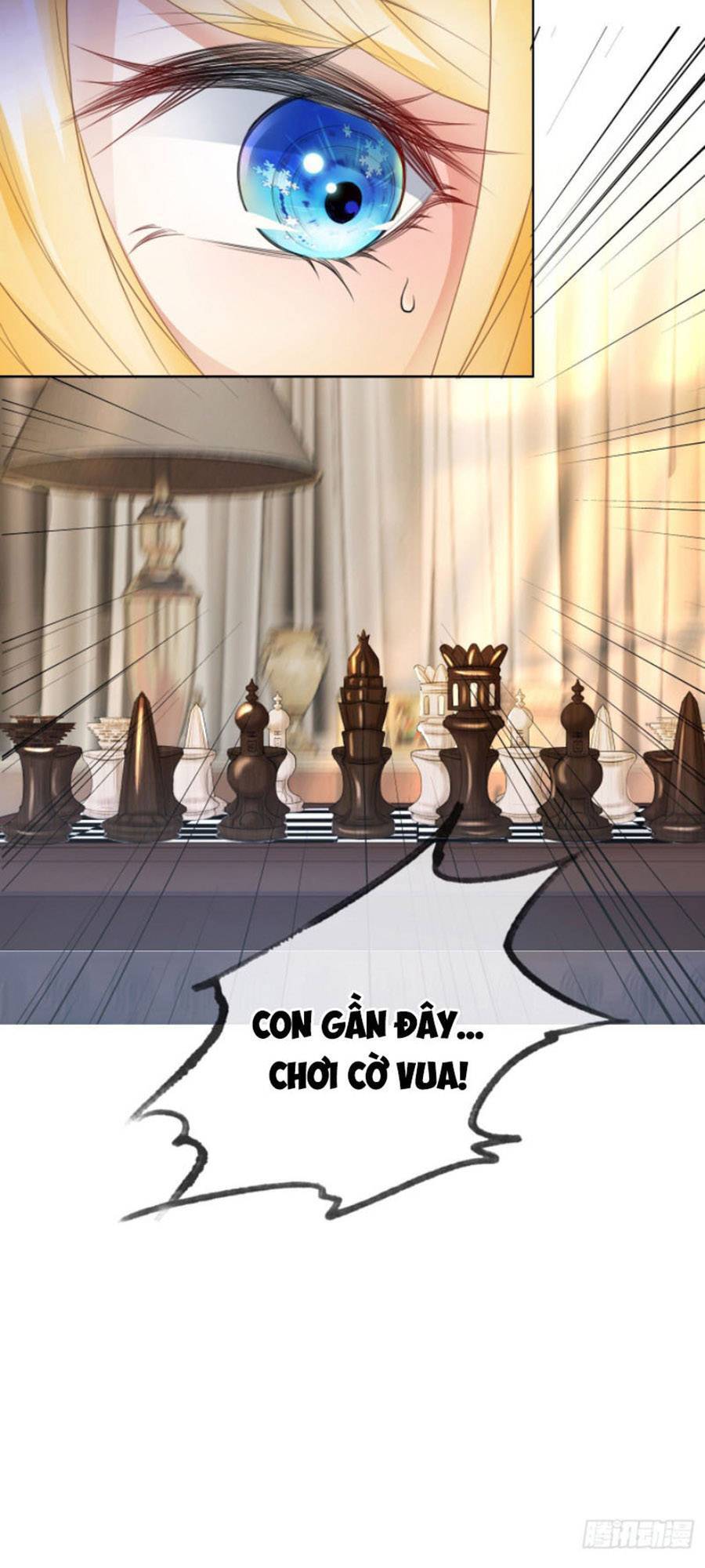 Tỏ Tình Với Kẻ Thù Chapter 9 - Trang 2