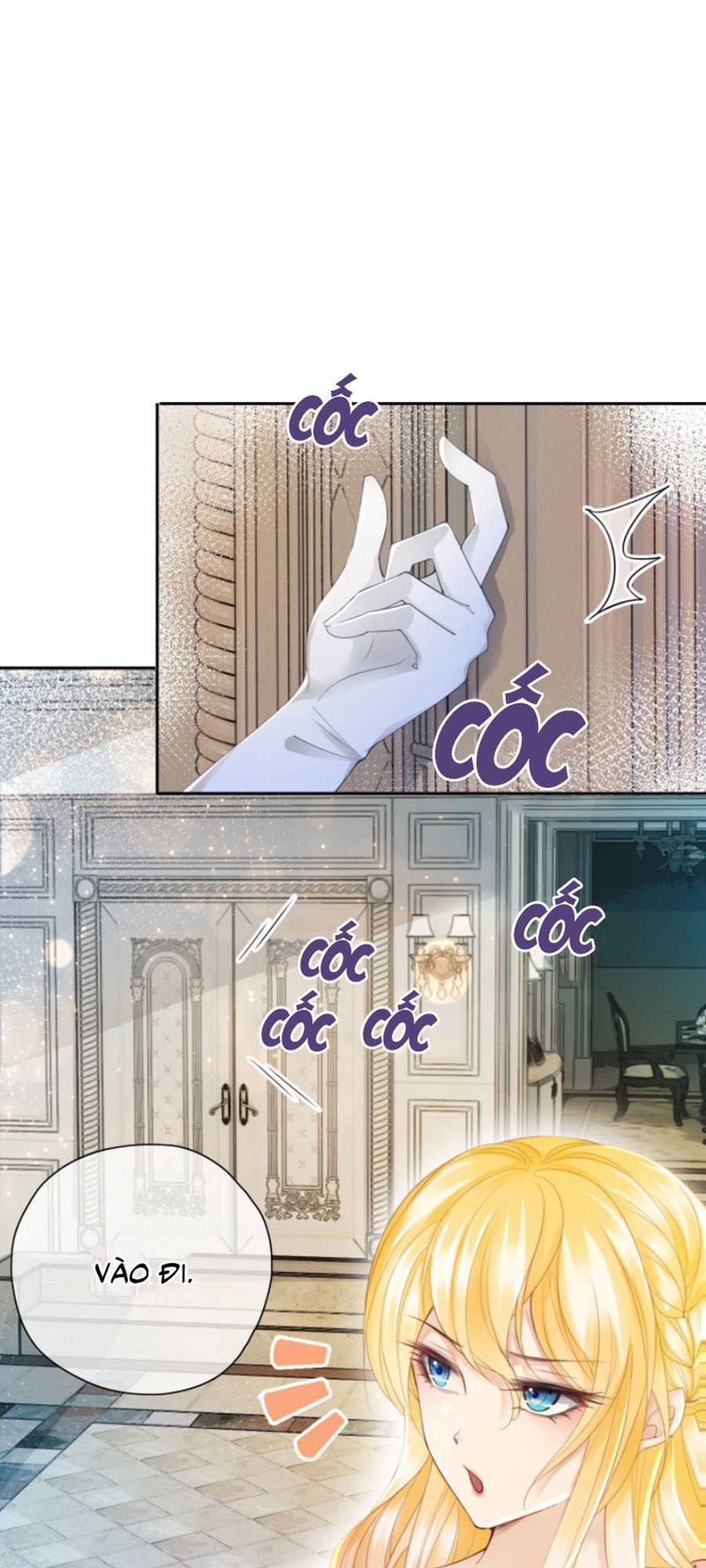 Tỏ Tình Với Kẻ Thù Chapter 9 - Trang 2