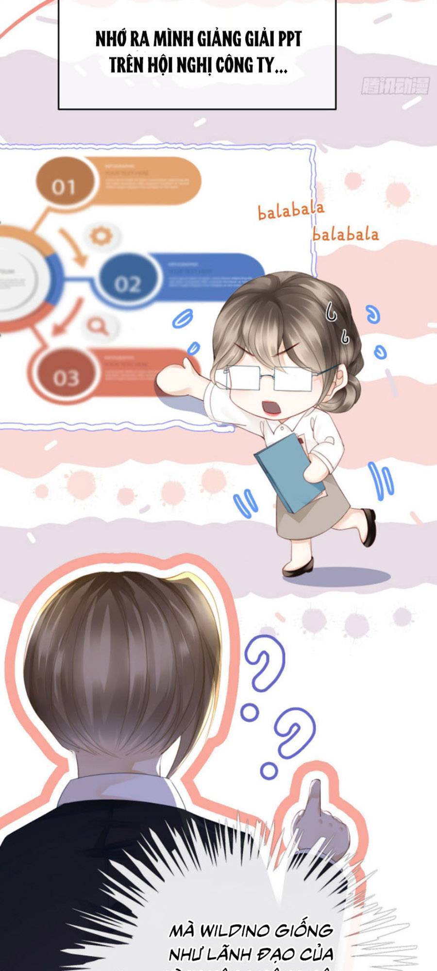 Tỏ Tình Với Kẻ Thù Chapter 9 - Trang 2