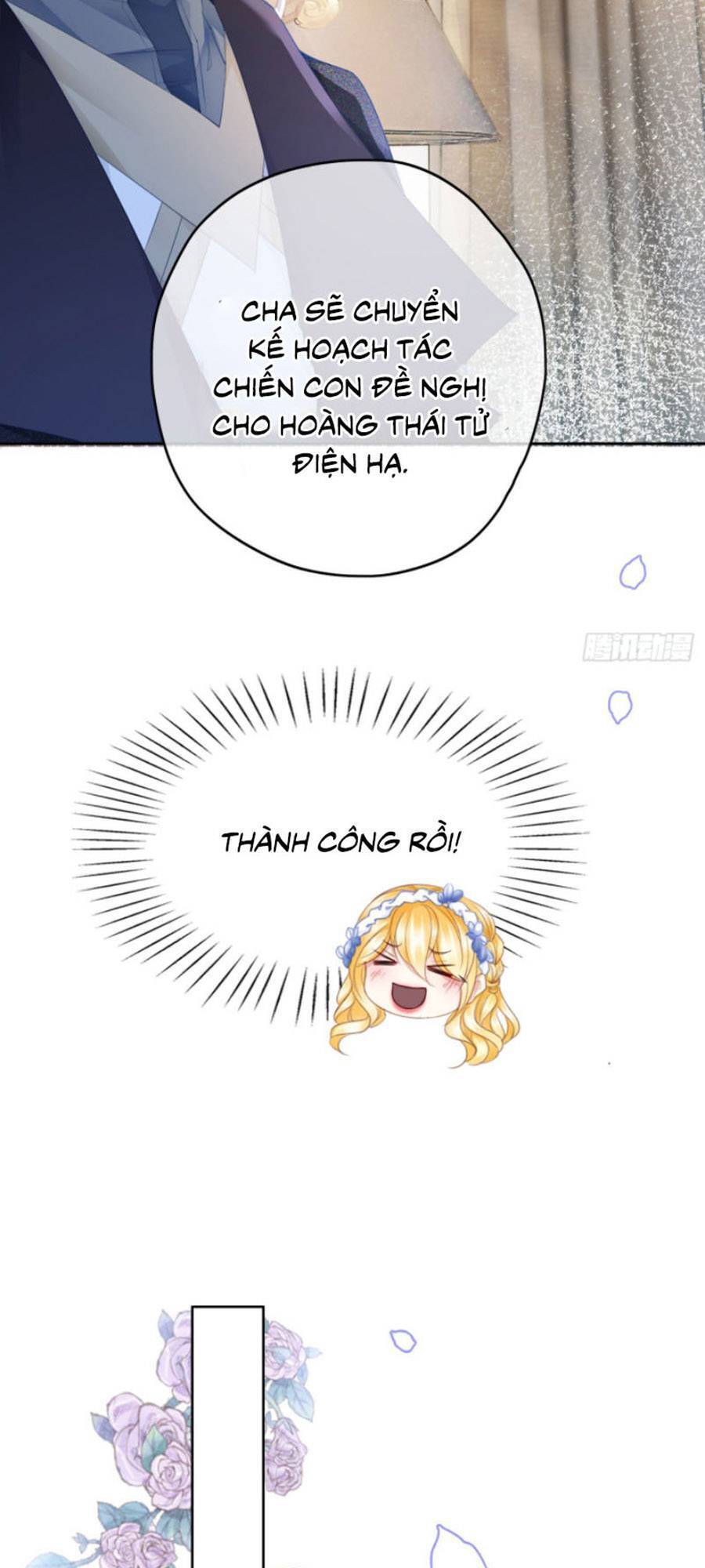 Tỏ Tình Với Kẻ Thù Chapter 9 - Trang 2