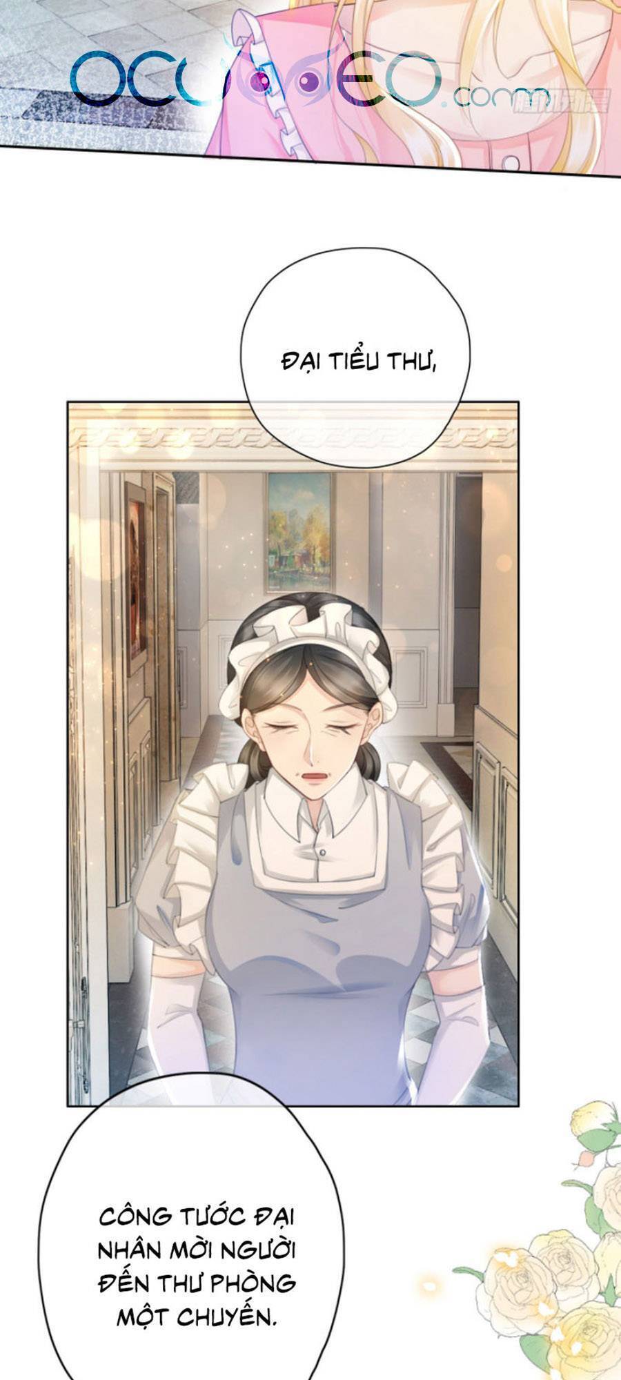 Tỏ Tình Với Kẻ Thù Chapter 9 - Trang 2