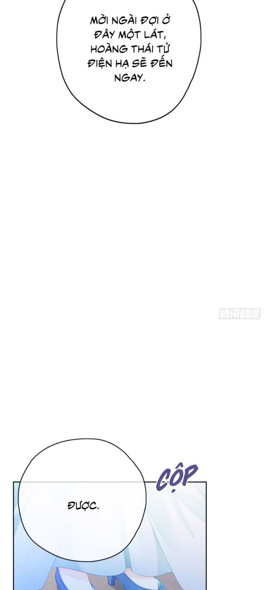 Tỏ Tình Với Kẻ Thù Chapter 9 - Trang 2