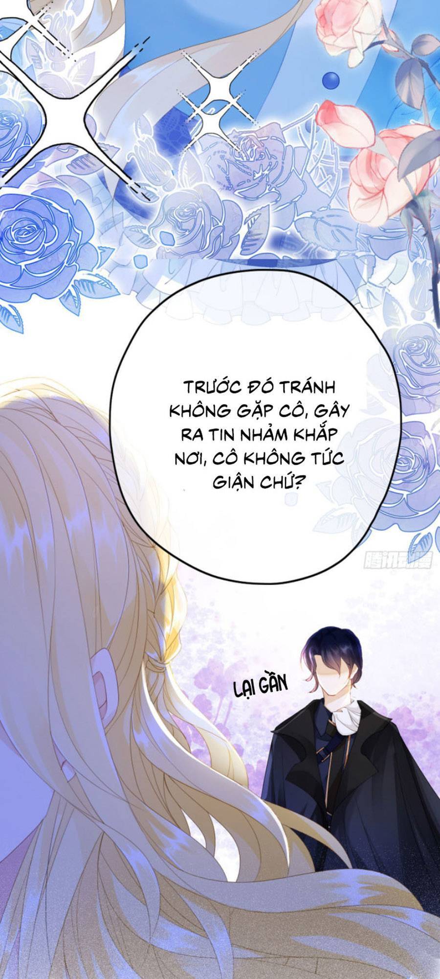 Tỏ Tình Với Kẻ Thù Chapter 9 - Trang 2