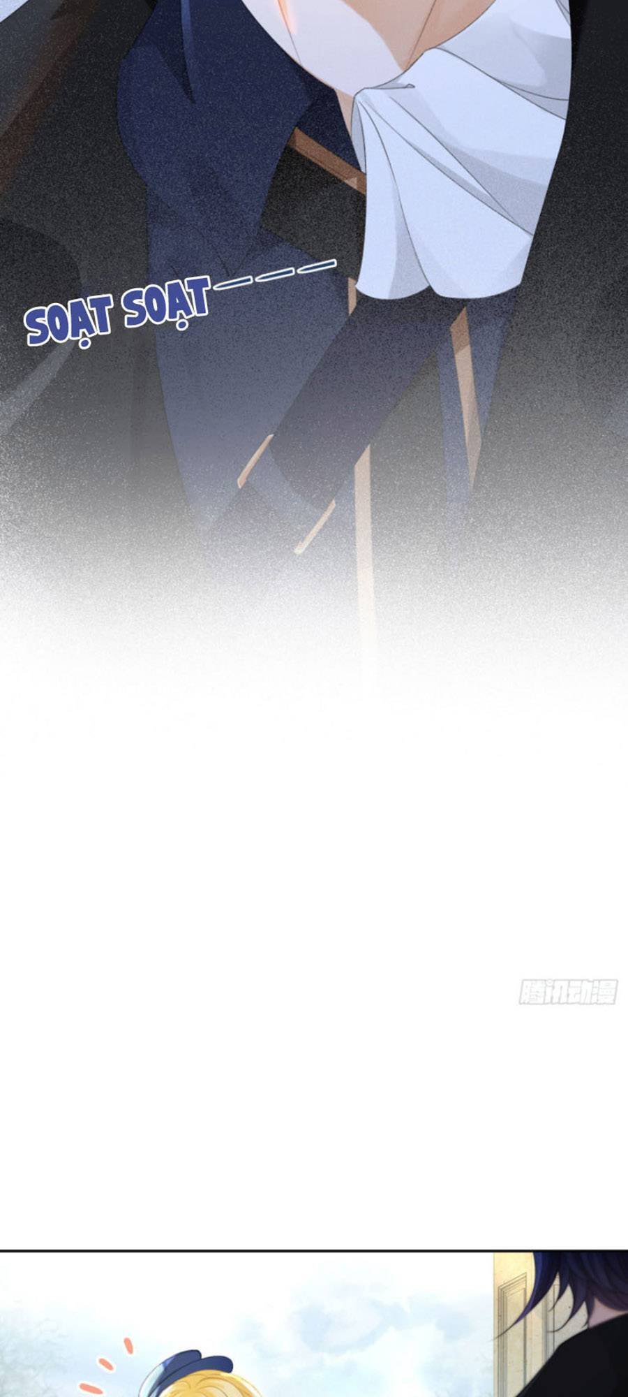 Tỏ Tình Với Kẻ Thù Chapter 9 - Trang 2