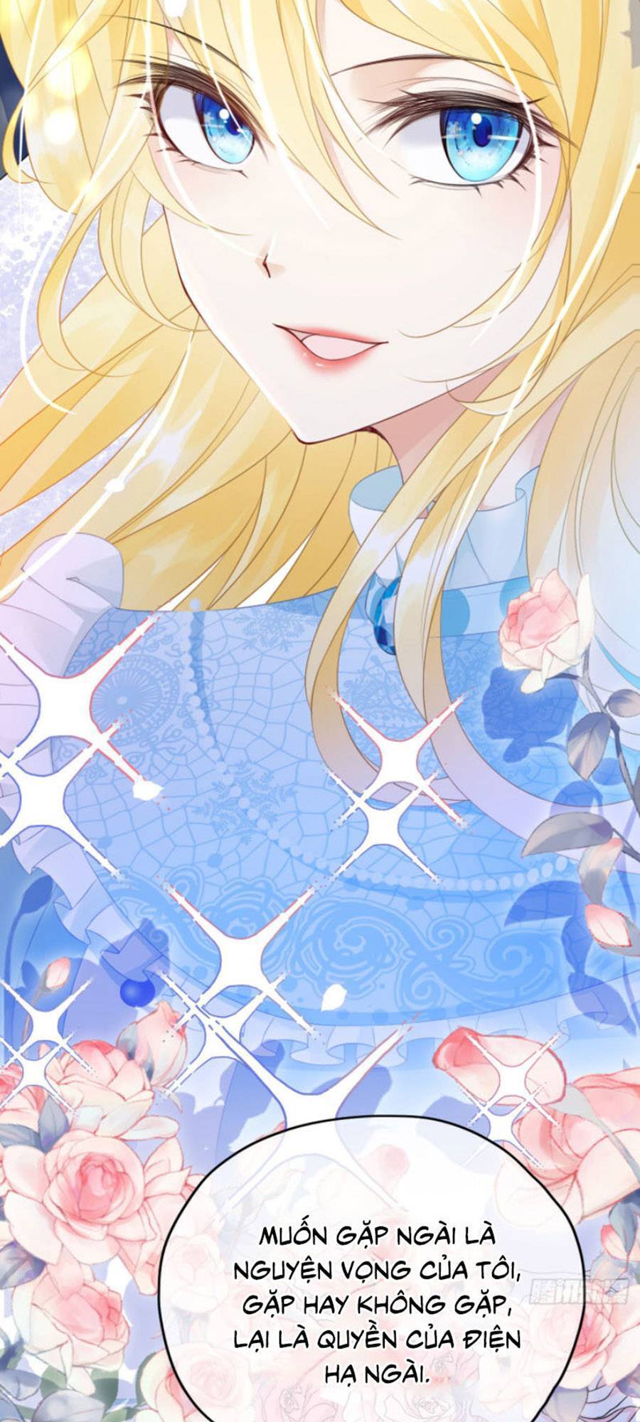 Tỏ Tình Với Kẻ Thù Chapter 9 - Trang 2