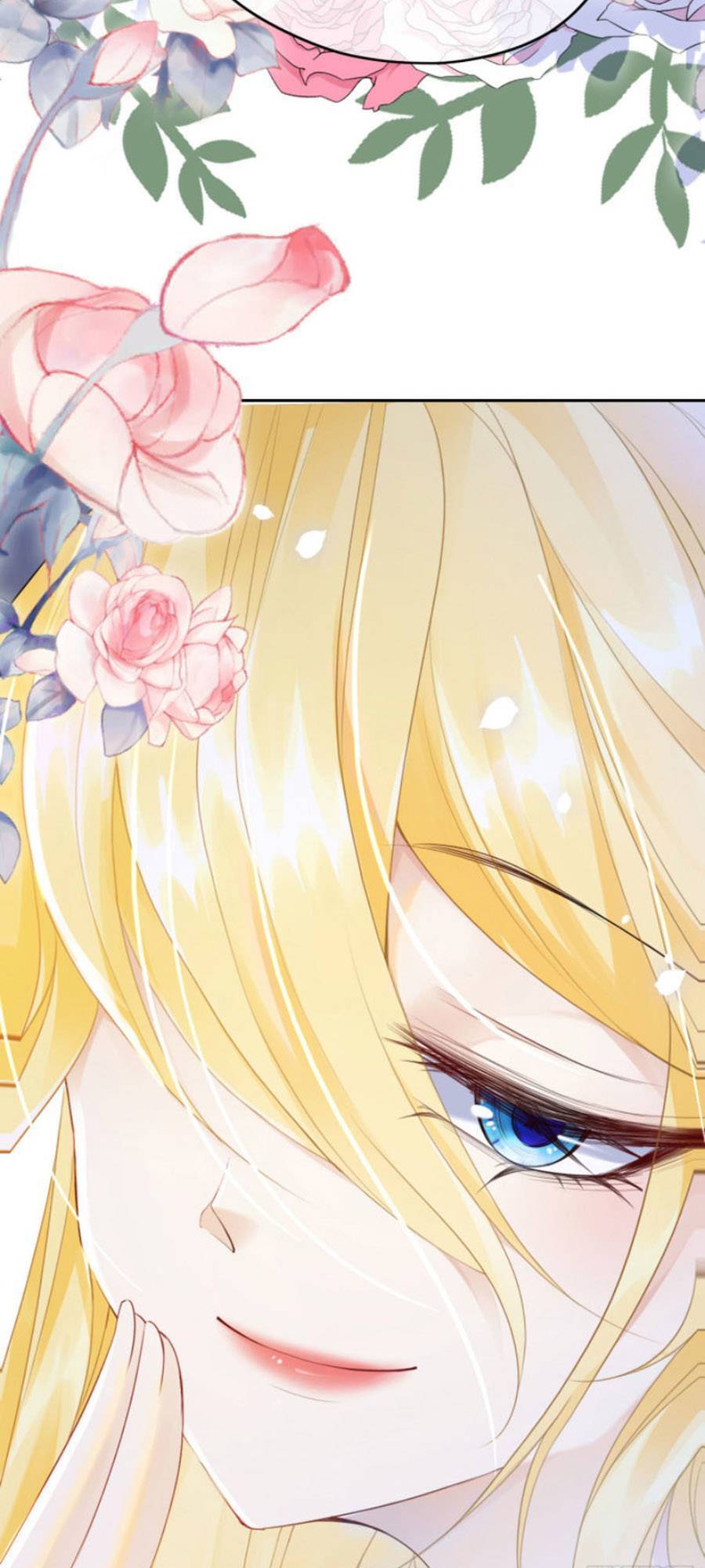 Tỏ Tình Với Kẻ Thù Chapter 9 - Trang 2