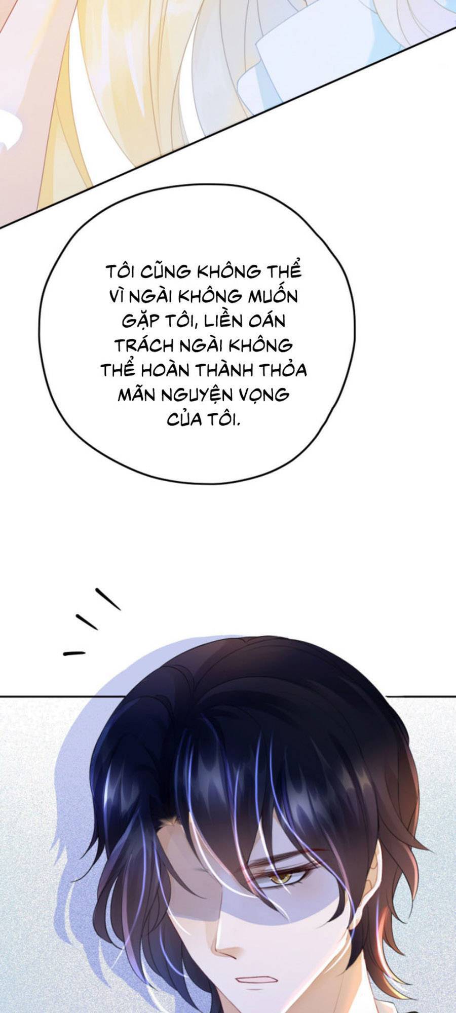 Tỏ Tình Với Kẻ Thù Chapter 9 - Trang 2