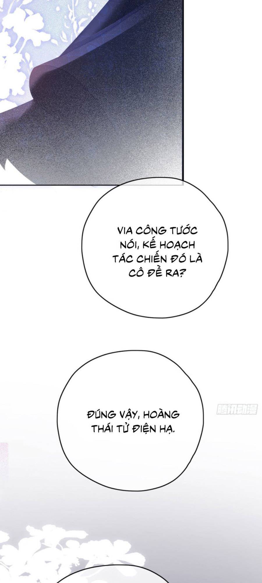 Tỏ Tình Với Kẻ Thù Chapter 9 - Trang 2