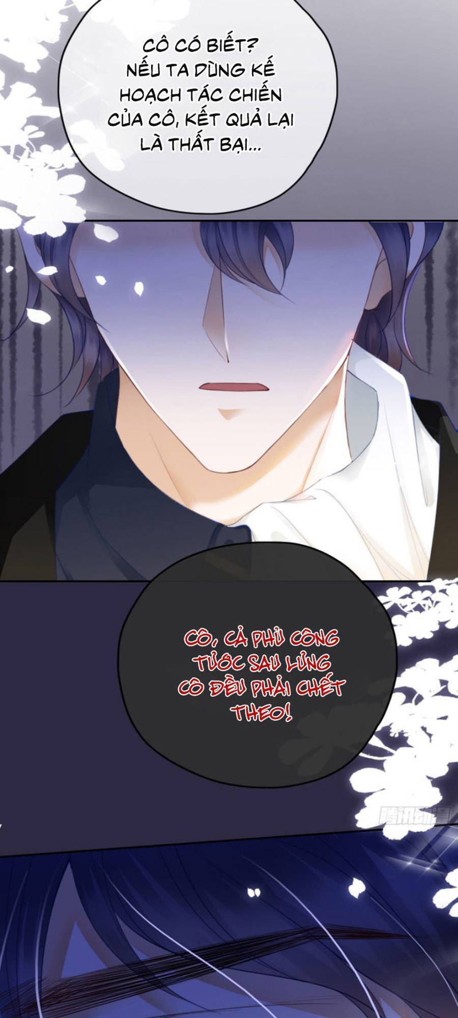 Tỏ Tình Với Kẻ Thù Chapter 9 - Trang 2