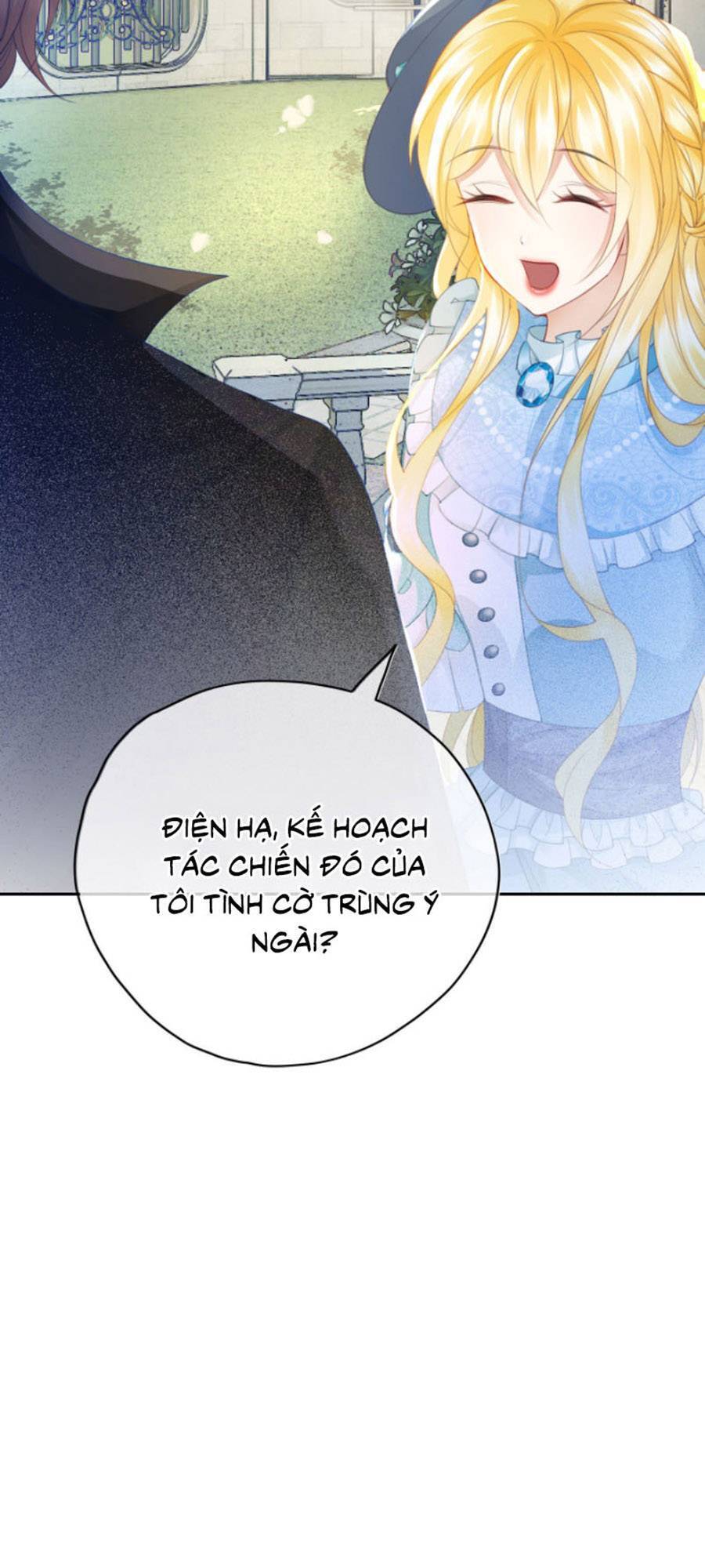 Tỏ Tình Với Kẻ Thù Chapter 9 - Trang 2