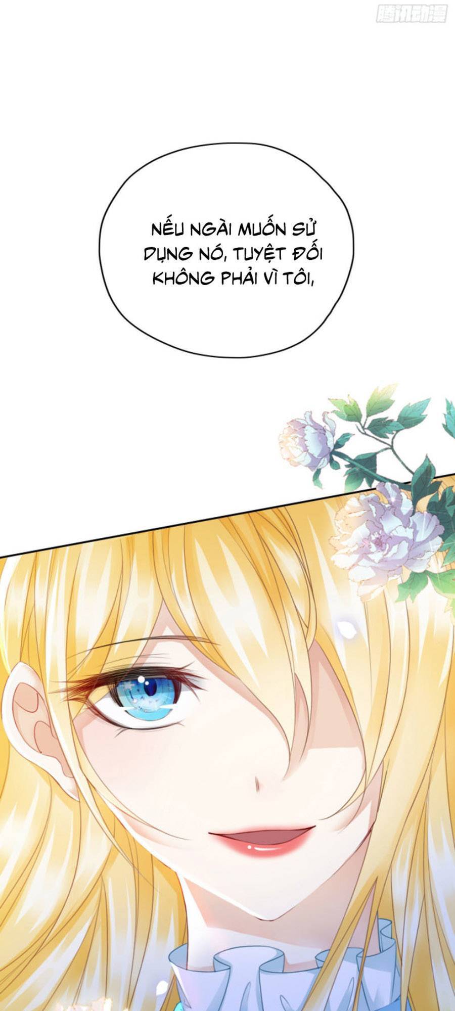 Tỏ Tình Với Kẻ Thù Chapter 9 - Trang 2