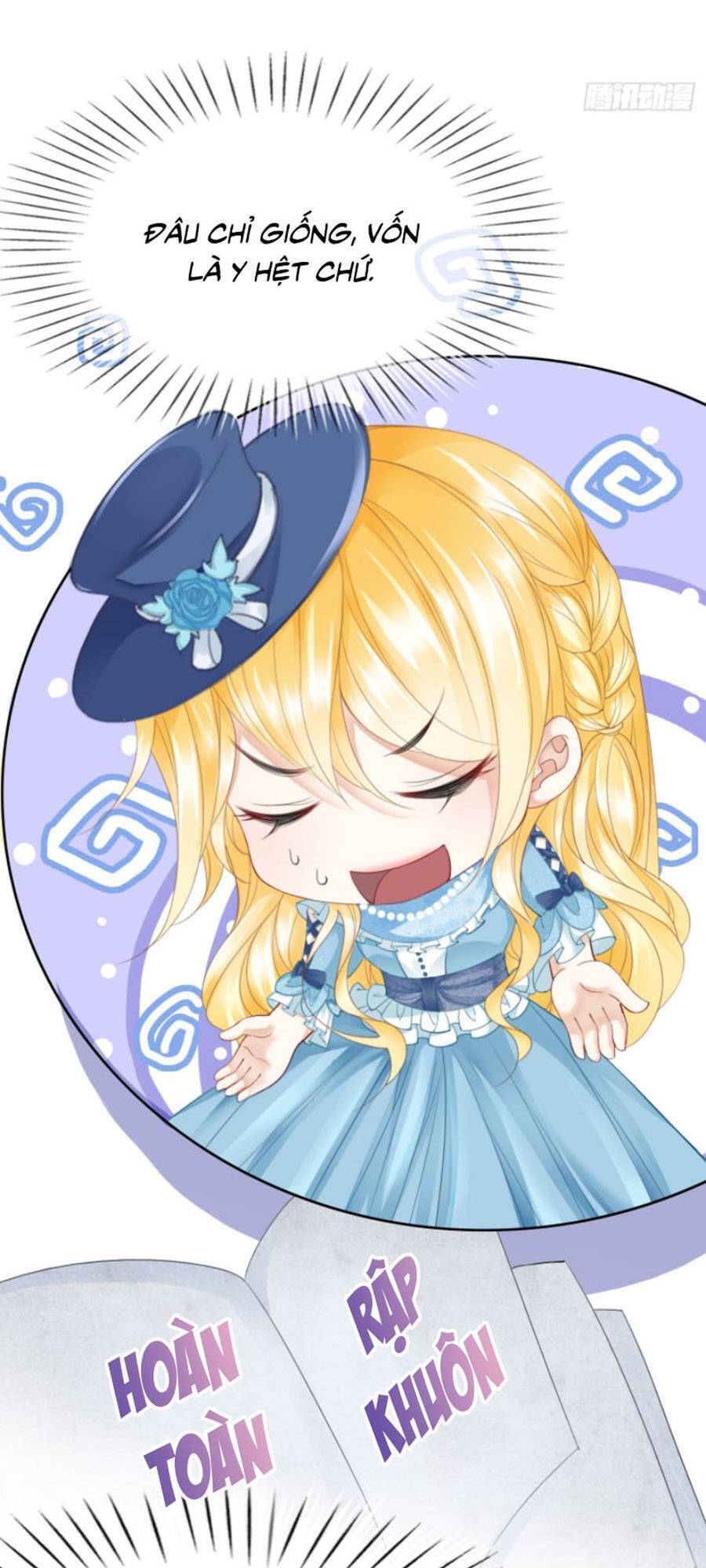 Tỏ Tình Với Kẻ Thù Chapter 9 - Trang 2