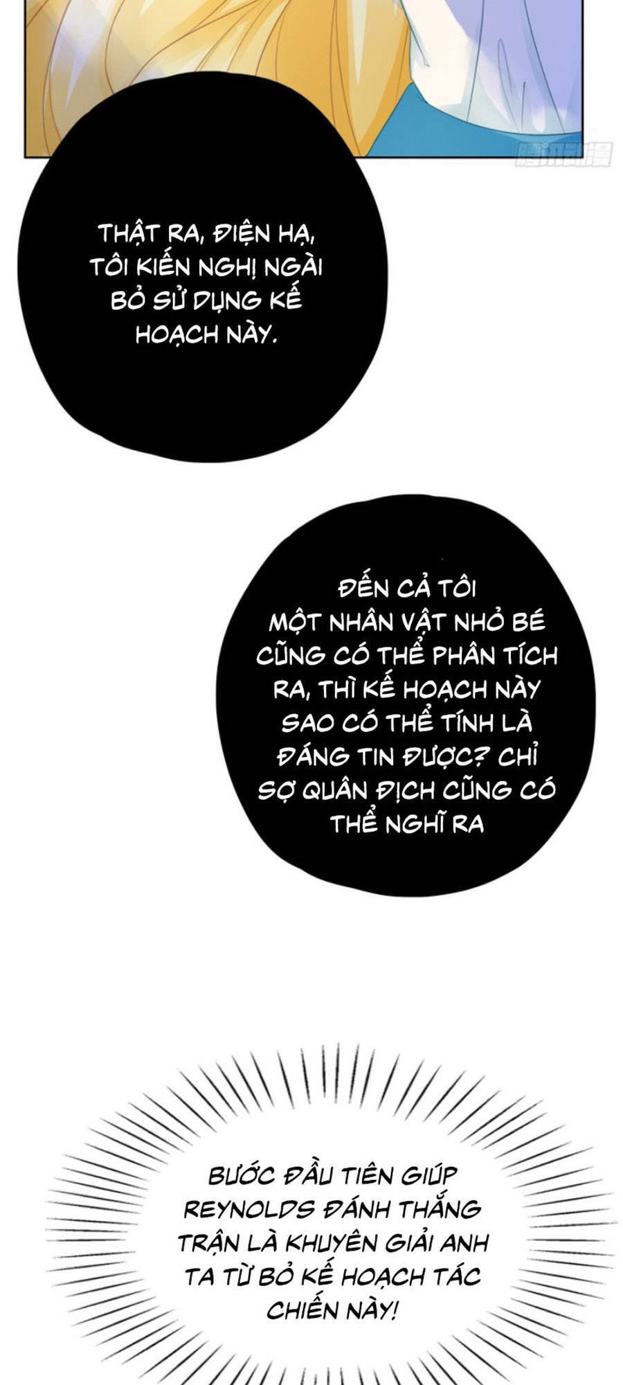 Tỏ Tình Với Kẻ Thù Chapter 9 - Trang 2