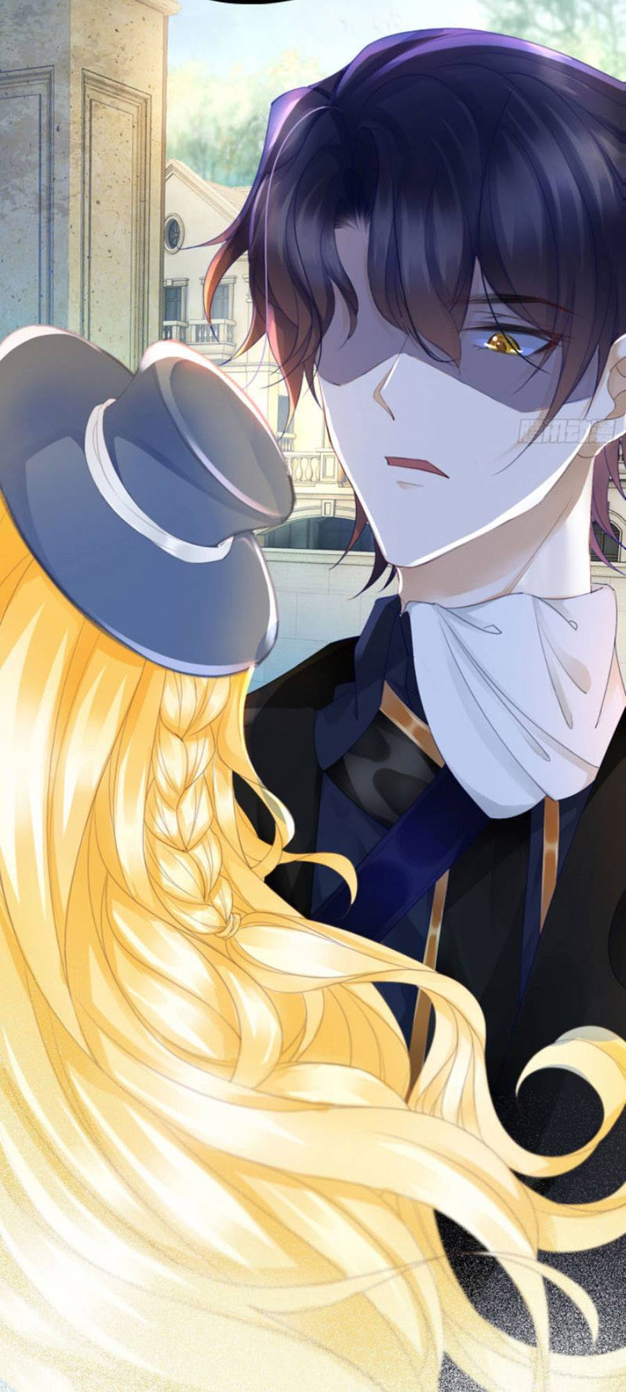 Tỏ Tình Với Kẻ Thù Chapter 9 - Trang 2