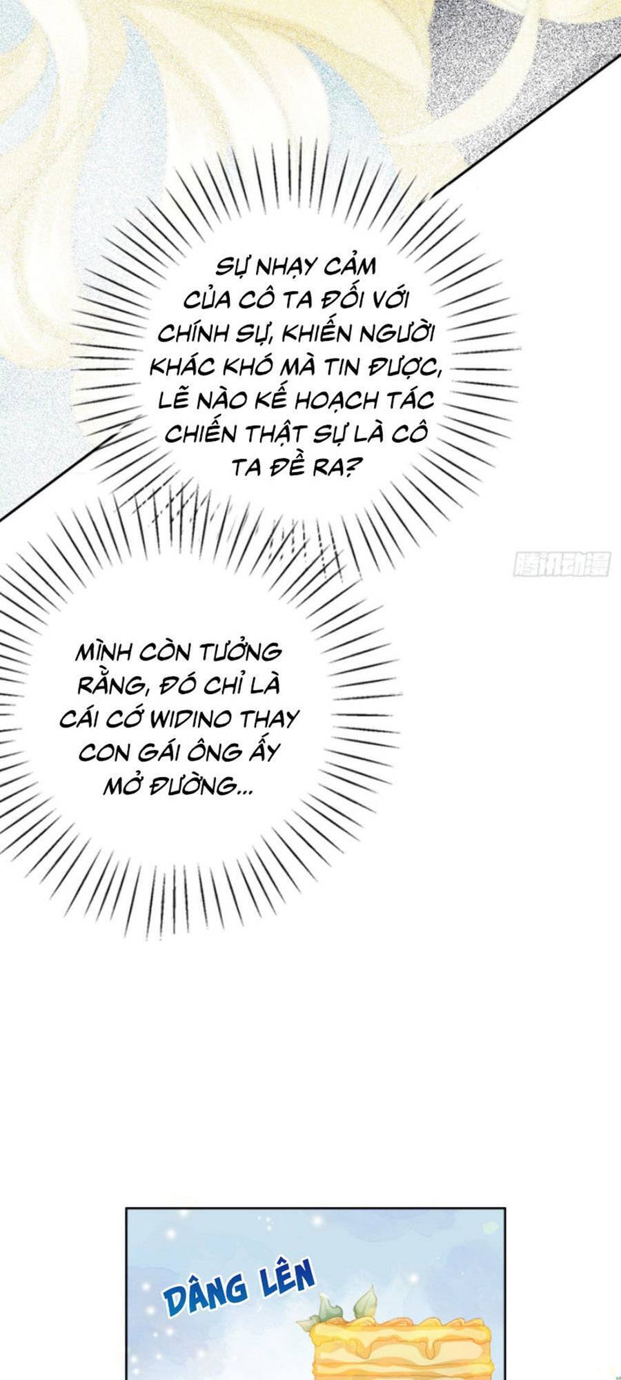 Tỏ Tình Với Kẻ Thù Chapter 9 - Trang 2