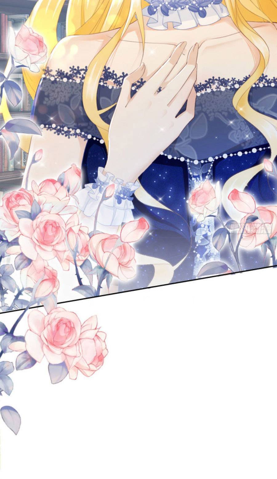 Tỏ Tình Với Kẻ Thù Chapter 9 - Trang 2