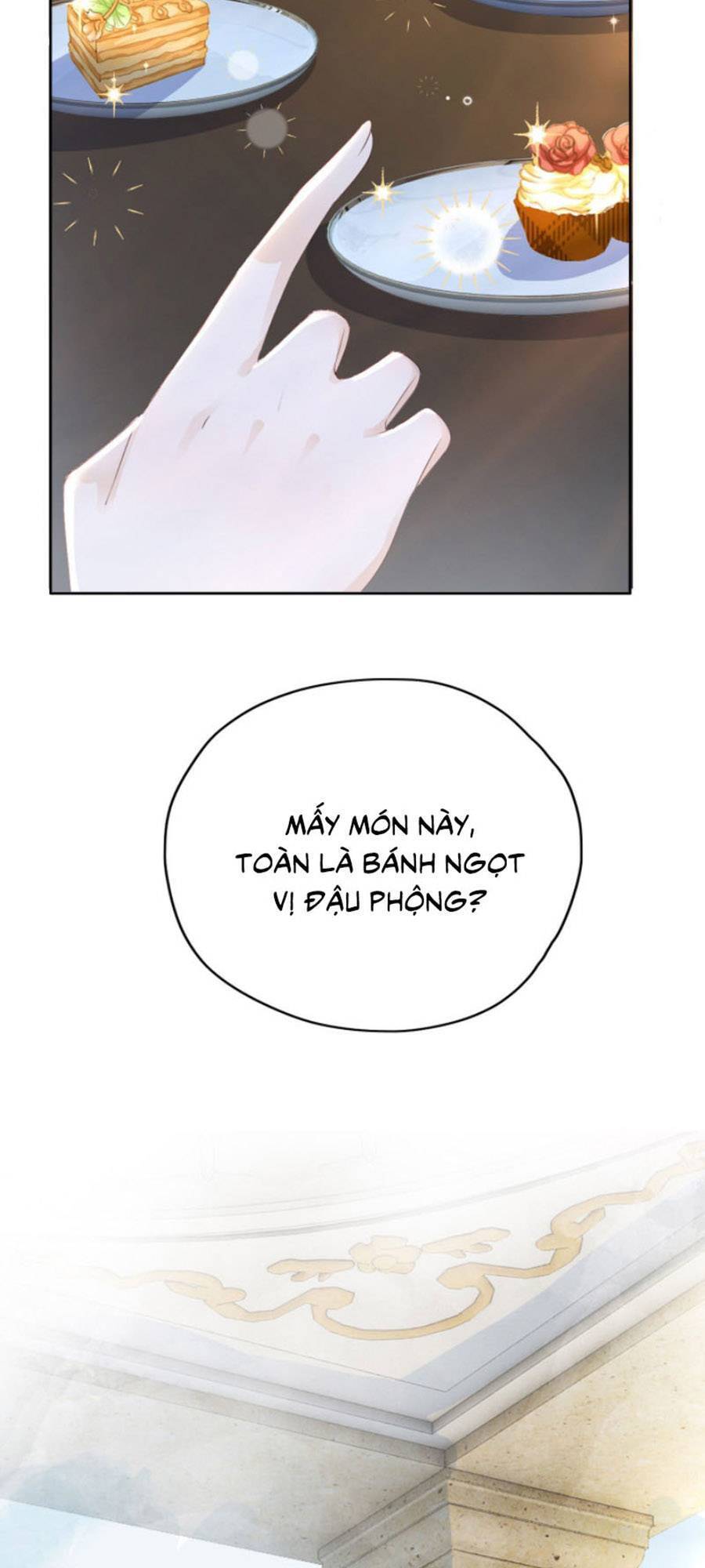 Tỏ Tình Với Kẻ Thù Chapter 9 - Trang 2