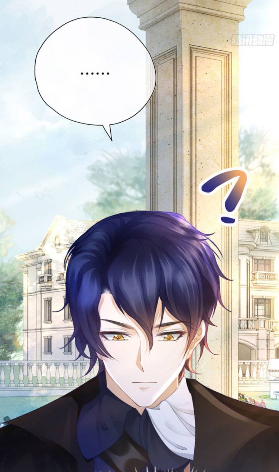 Tỏ Tình Với Kẻ Thù Chapter 9 - Trang 2