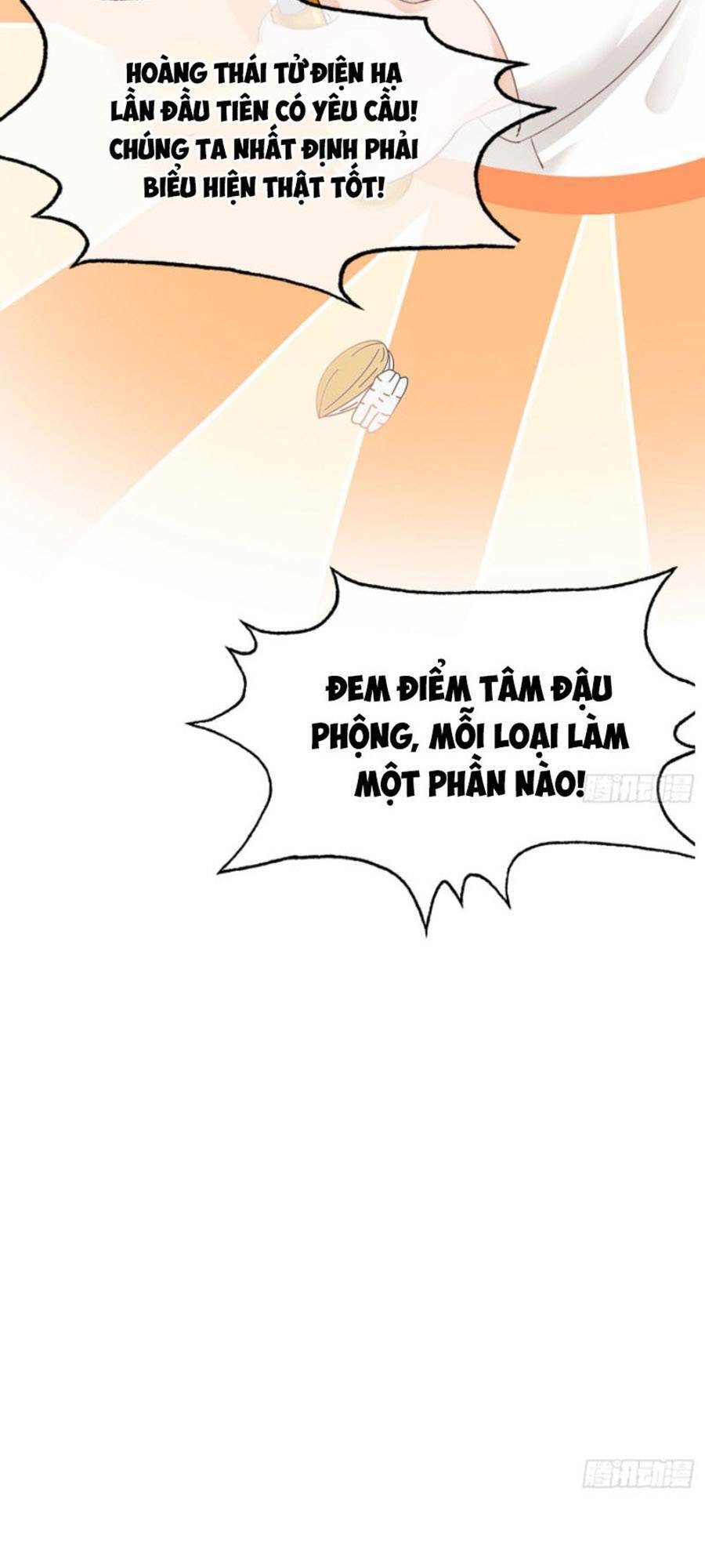 Tỏ Tình Với Kẻ Thù Chapter 9 - Trang 2