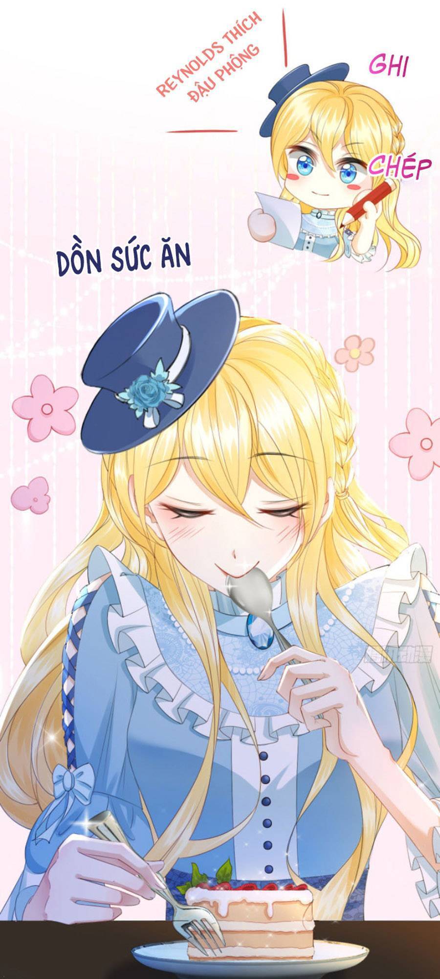 Tỏ Tình Với Kẻ Thù Chapter 9 - Trang 2