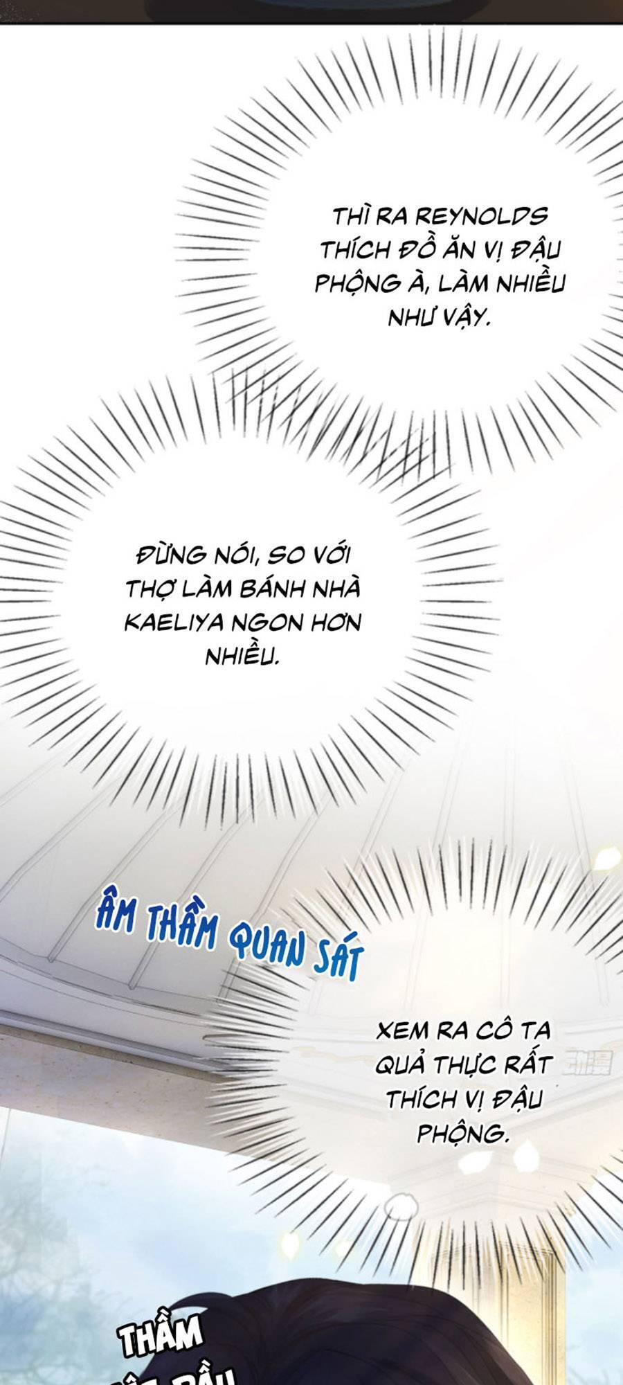 Tỏ Tình Với Kẻ Thù Chapter 9 - Trang 2