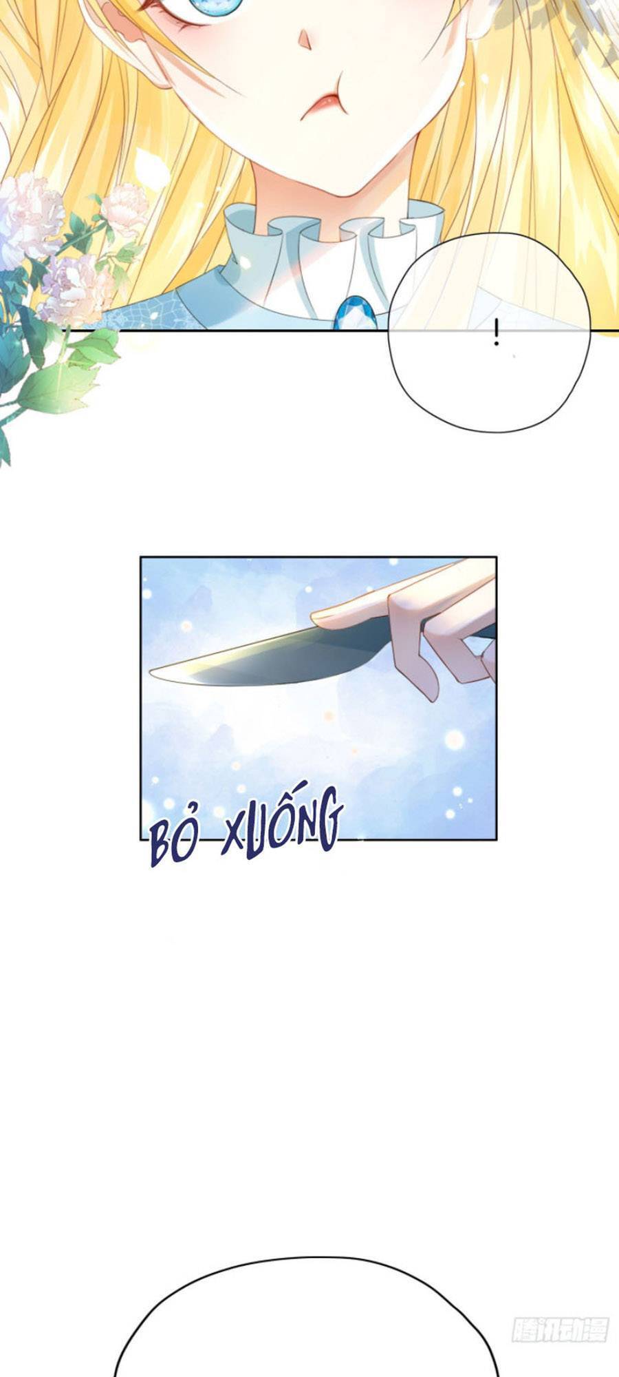 Tỏ Tình Với Kẻ Thù Chapter 9 - Trang 2