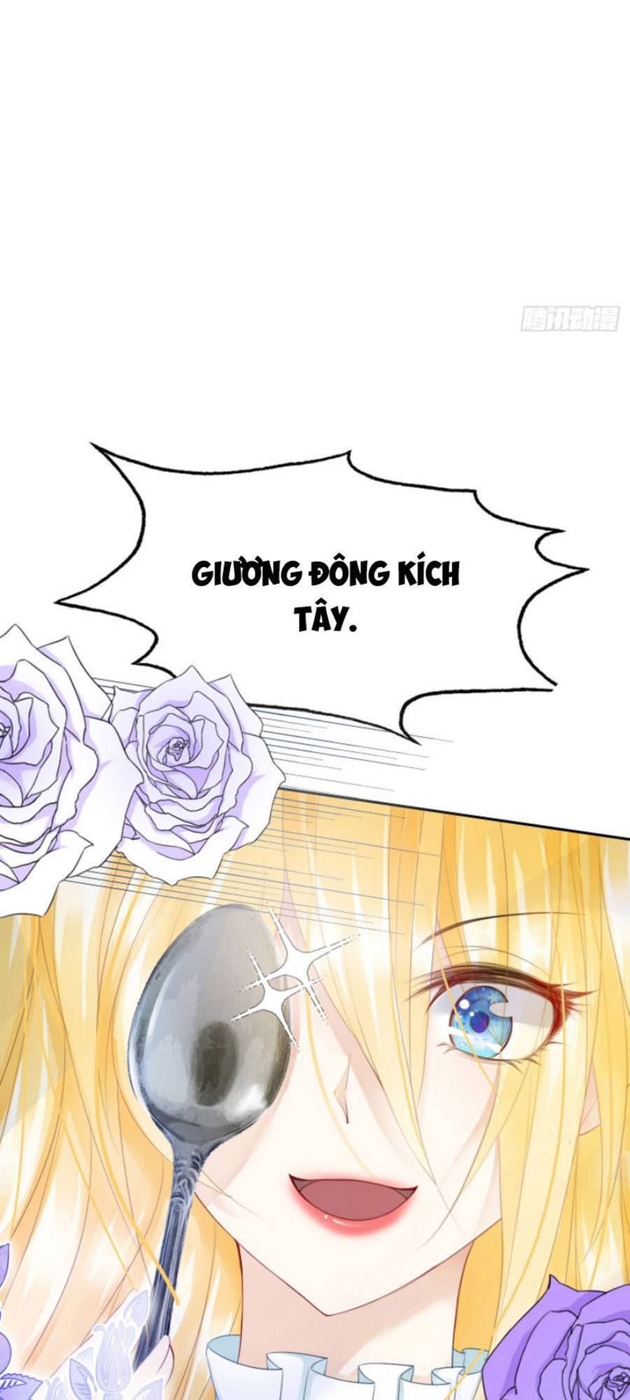 Tỏ Tình Với Kẻ Thù Chapter 9 - Trang 2