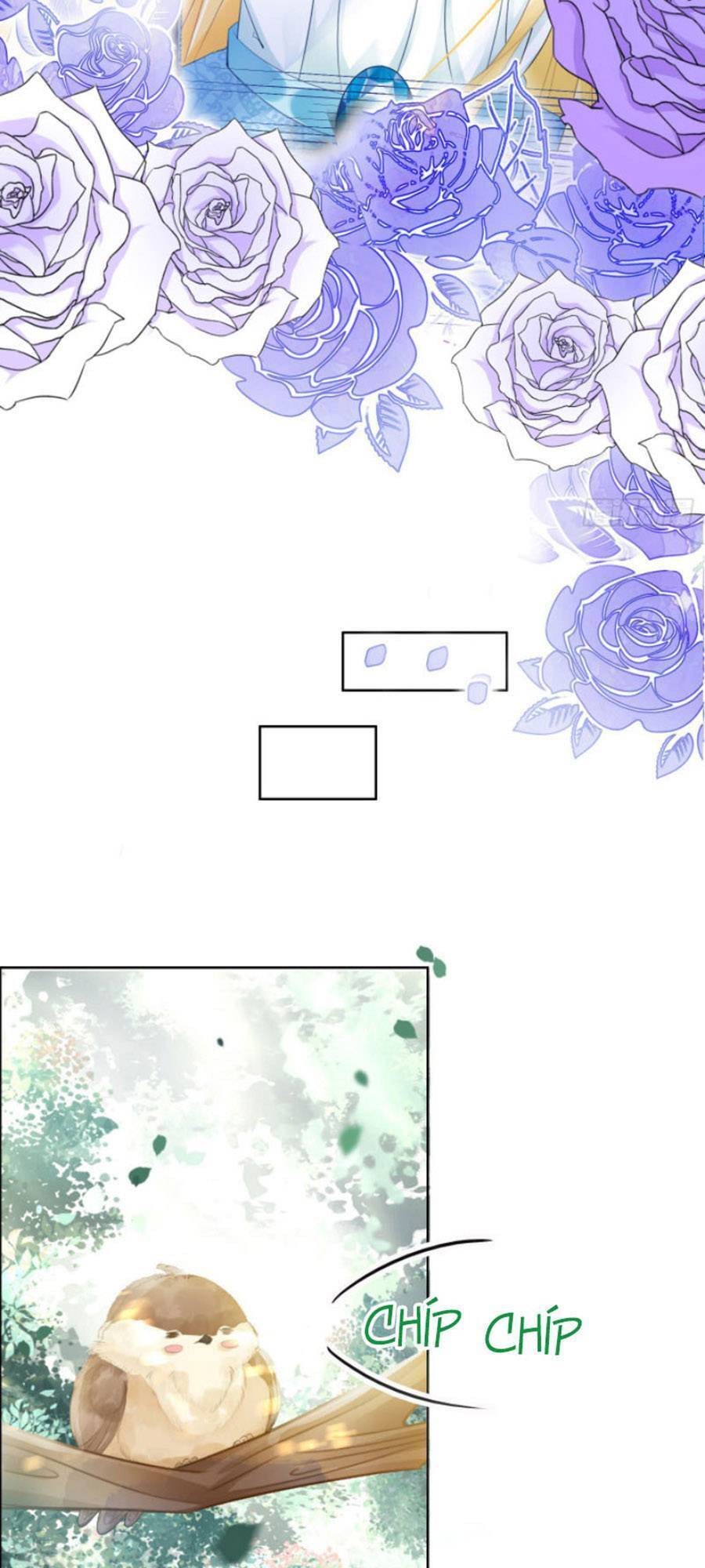 Tỏ Tình Với Kẻ Thù Chapter 9 - Trang 2