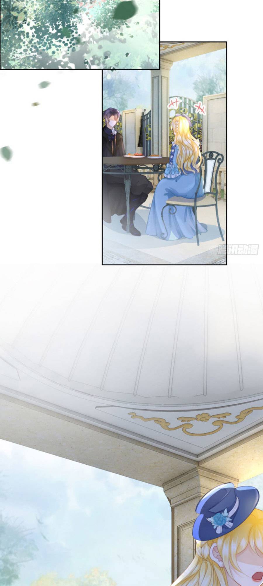 Tỏ Tình Với Kẻ Thù Chapter 9 - Trang 2