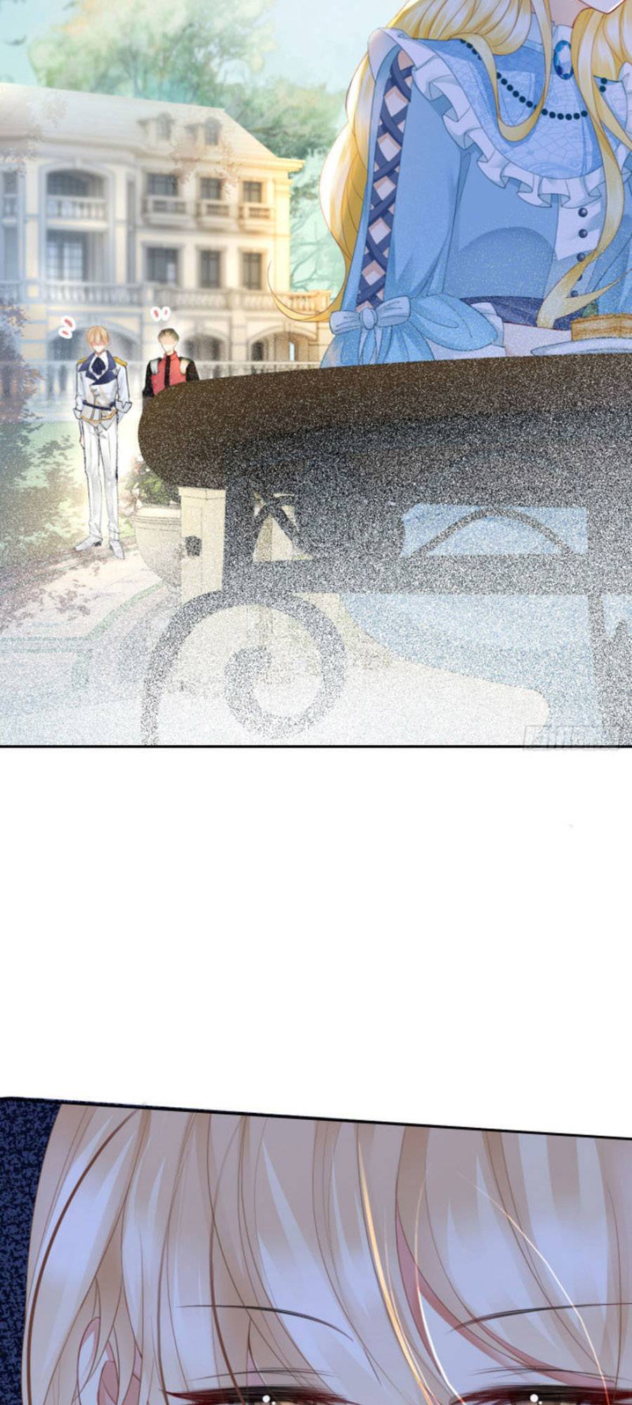 Tỏ Tình Với Kẻ Thù Chapter 9 - Trang 2