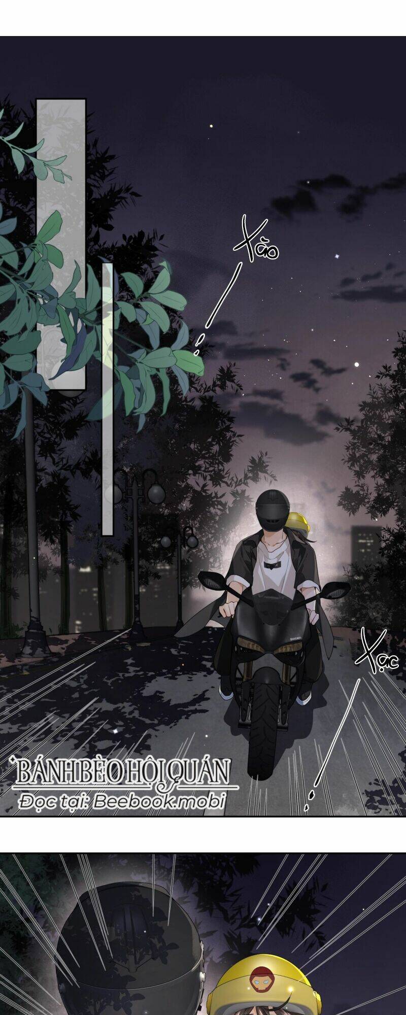 Tỏ Tình Chapter 14 - Trang 2