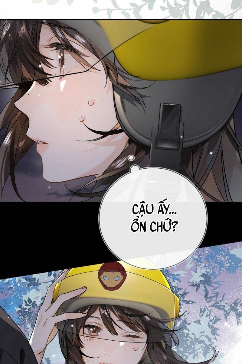 Tỏ Tình Chapter 14 - Trang 2