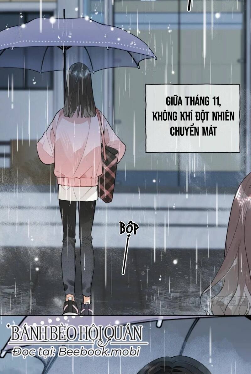 Tỏ Tình Chapter 15 - Trang 2