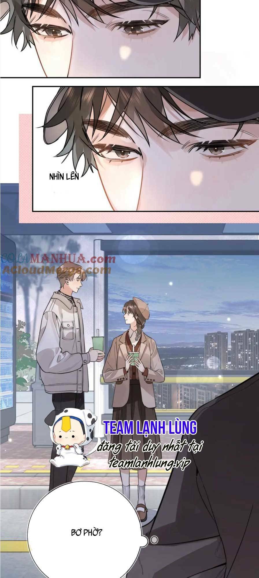 Tỏ Tình Chapter 17 - Trang 2