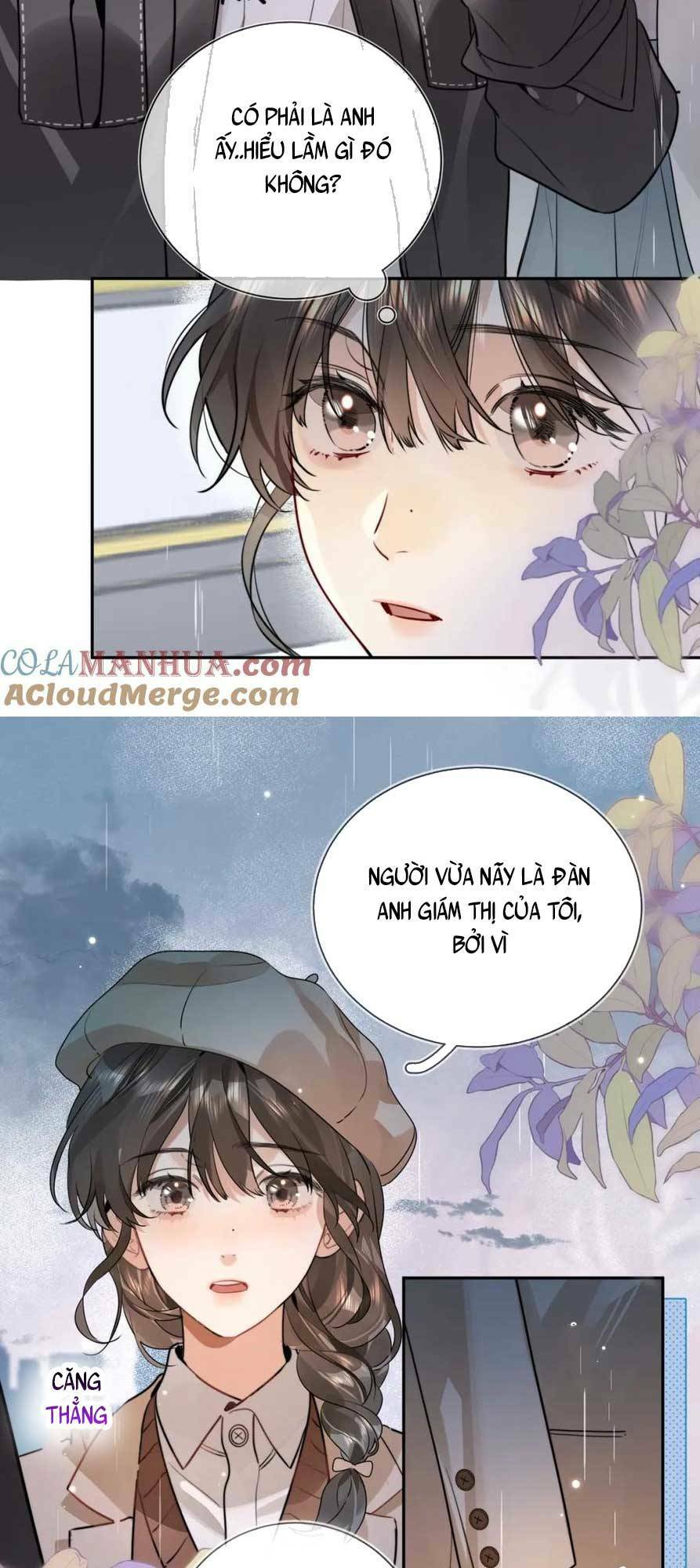 Tỏ Tình Chapter 17 - Trang 2