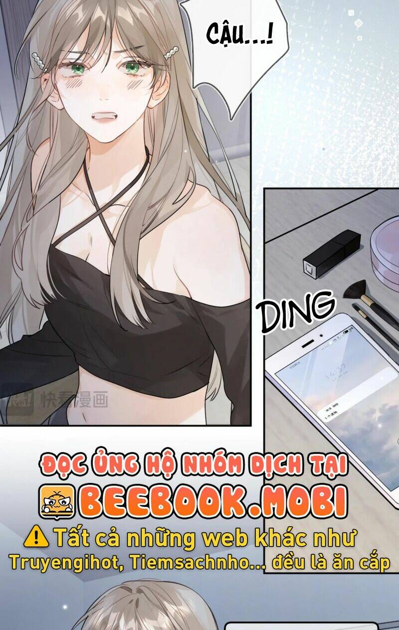 Tỏ Tình Chapter 18 - Trang 2