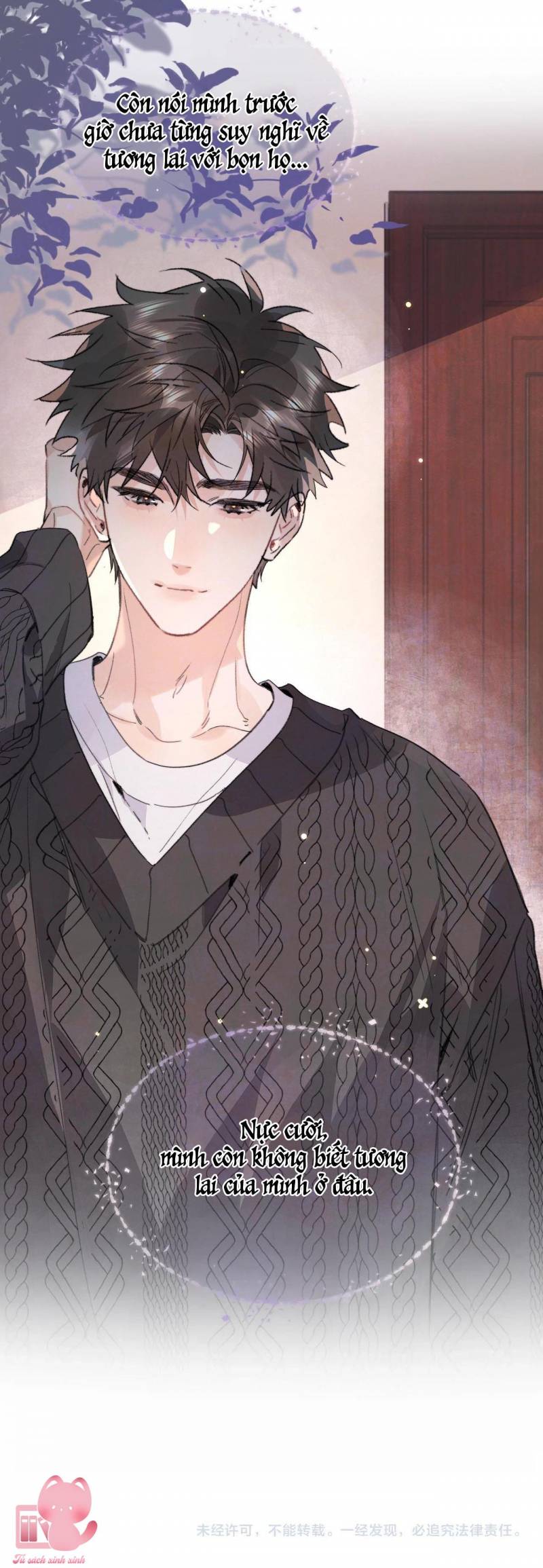 Tỏ Tình Chapter 35 - Trang 2