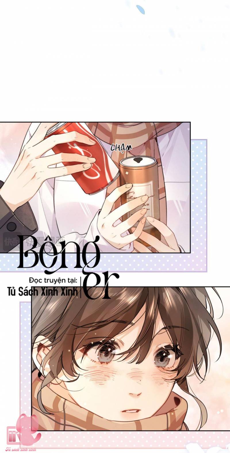 Tỏ Tình Chapter 38 - Trang 2