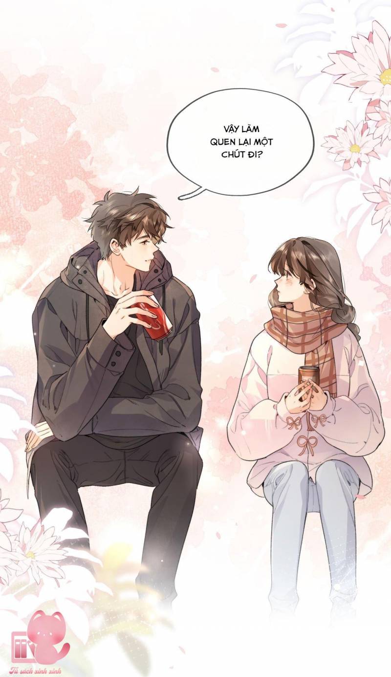 Tỏ Tình Chapter 38 - Trang 2