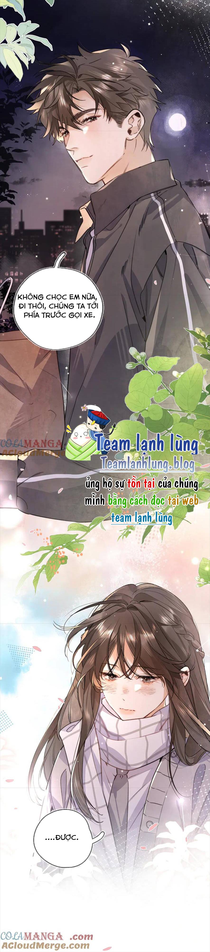 Tỏ Tình Chapter 40 - Trang 2