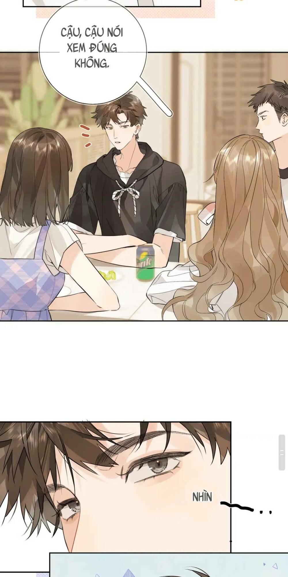 Tỏ Tình Chapter 7 - Trang 2