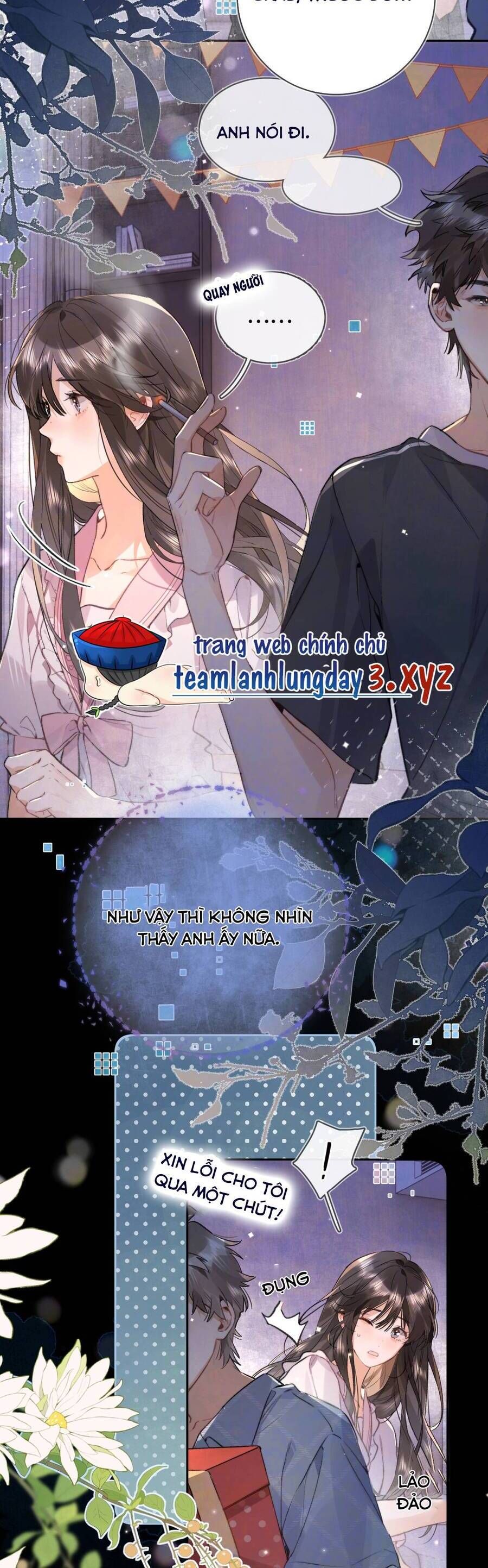 Tỏ Tình Chapter 89 - Trang 2