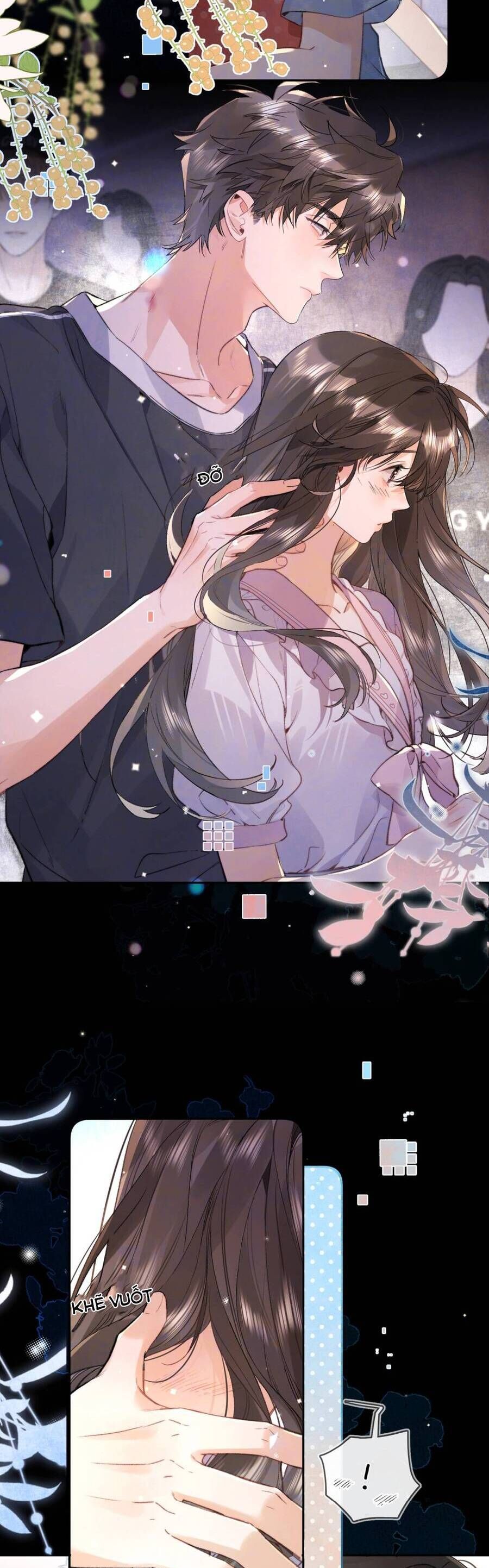 Tỏ Tình Chapter 89 - Trang 2