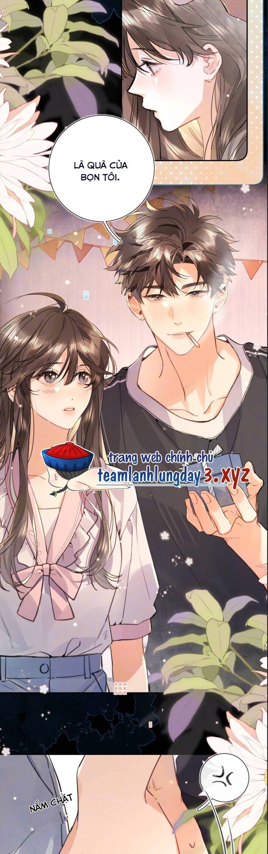 Tỏ Tình Chapter 89 - Trang 2