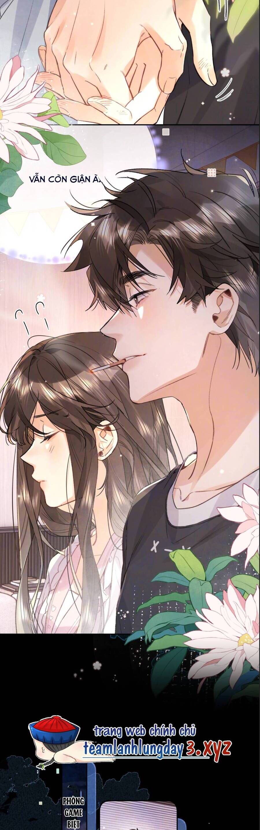 Tỏ Tình Chapter 89 - Trang 2