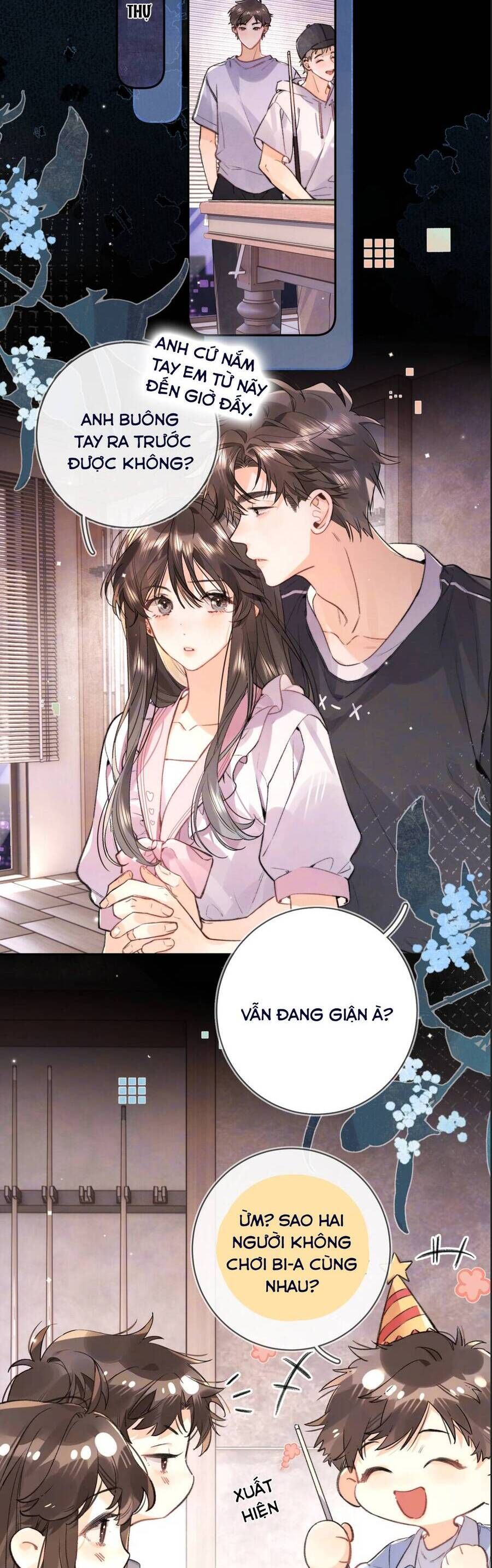 Tỏ Tình Chapter 89 - Trang 2