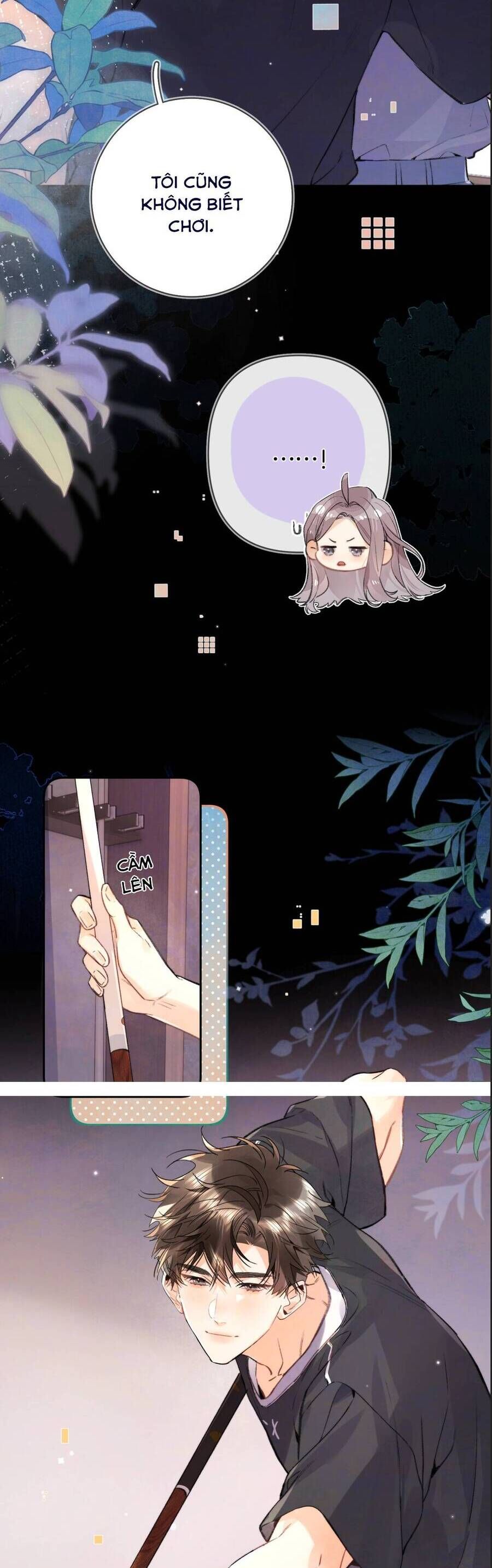Tỏ Tình Chapter 89 - Trang 2